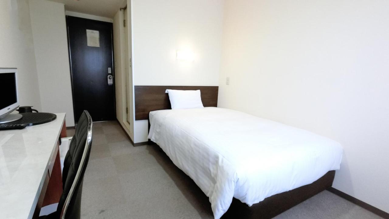 Honjo Grand Hotel Vacation Stay 35745 Yurihonjo Εξωτερικό φωτογραφία