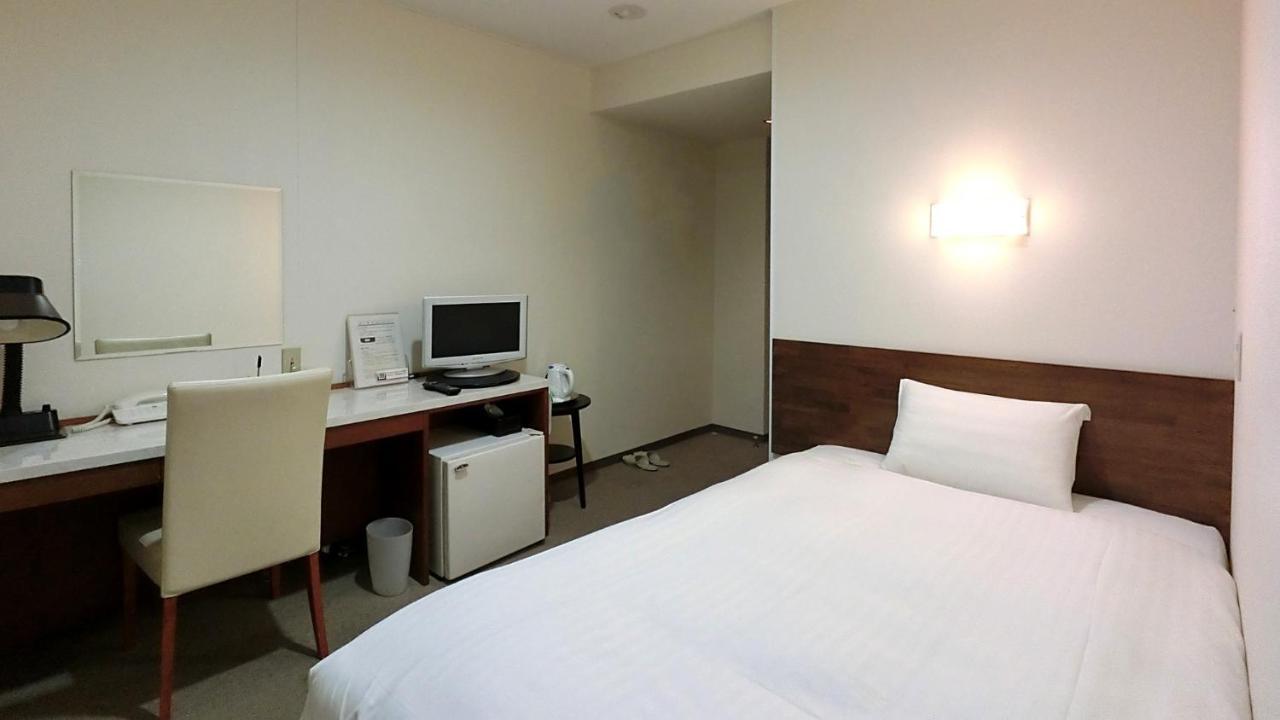 Honjo Grand Hotel Vacation Stay 35745 Yurihonjo Εξωτερικό φωτογραφία